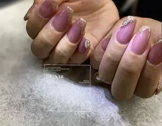 ネイル C.Nail &Eye筑紫駅のネイルデザイン