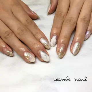 ネイル Leendenail 【リエンダネイル】のネイルデザイン