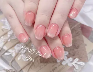 ネイル RI SA☀️ リサのネイルデザイン