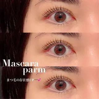 マツエク・マツパ FOXY LASH Miyamotoのマツエク・マツパデザイン
