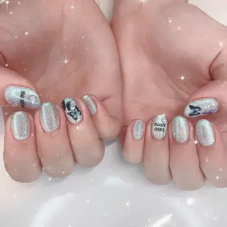 ネイル Best Nail NANA🤍のネイルデザイン
