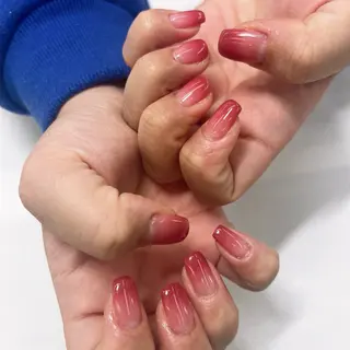 ネイル MAXKELLY梅田 くろだ🧸౨ৎのネイルデザイン