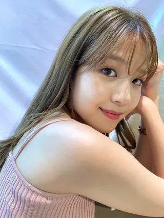 マツエク・マツパ 🎀NORA ayakaのマツエク・マツパデザイン