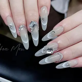 ネイル KAWAII NAIL SALON所属・MUSE NAILのネイルデザイン