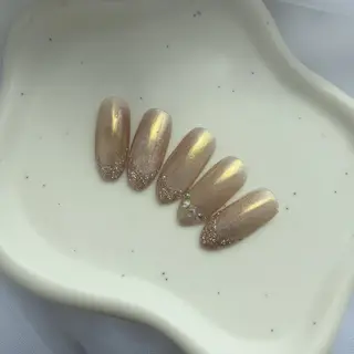 ネイル Pretty【プリティー】所属・pretty プリティーのマツエク・マツパデザイン