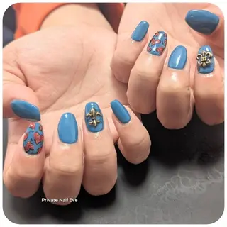 ネイル ネイル junkoのネイルデザイン