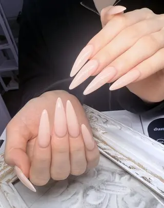 ネイル 林 ナナのネイルデザイン