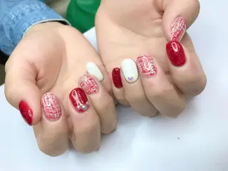 ネイル Salon MINEのエステ・リラクイメージ