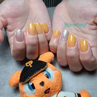 ネイル 宮口 紗子のネイルデザイン