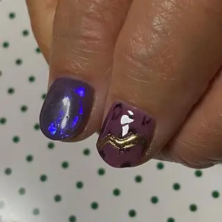 ネイル Salon de dahan所属・SALON DE DAHANのネイルデザイン