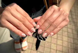 ネイル プライベートサロン LUANAのネイルデザイン