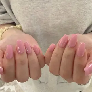 ネイル JON YUEのネイルデザイン