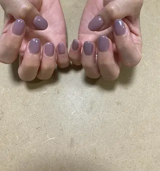 ネイル Nail Salon Bonheurのネイルデザイン