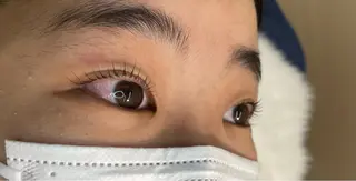 マツエク・マツパ MO MOのマツエク・マツパデザイン