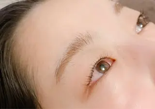 マツエク・マツパ 桜 杏奈のマツエク・マツパデザイン