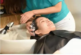 宮田 佳実のヘアスタイル