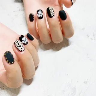 ネイル 閨匠 ビューティサロンのネイルデザイン