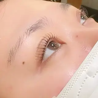 マツエク・マツパ minami 💞のマツエク・マツパデザイン