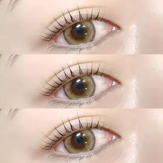 マツエク・マツパ vallee所属・パリエクまつげパーマ /LED/中谷のマツエク・マツパデザイン