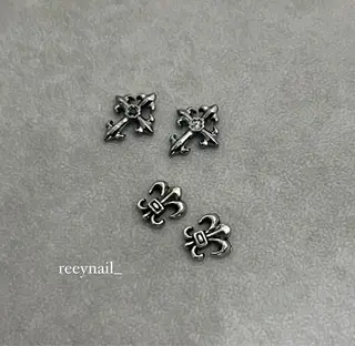 ネイル ulysses nailsalonのネイルデザイン