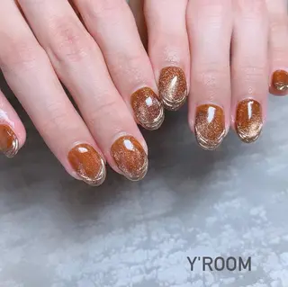 ネイル YUKA （ネイリスト）のネイルデザイン