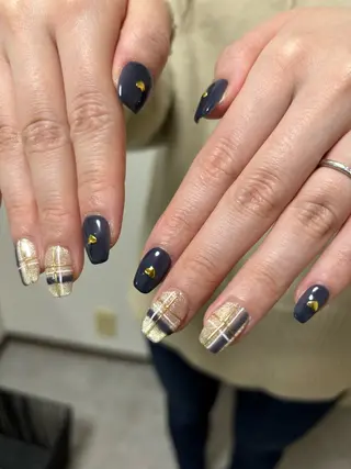 ネイル nail salon Howdyのネイルデザイン