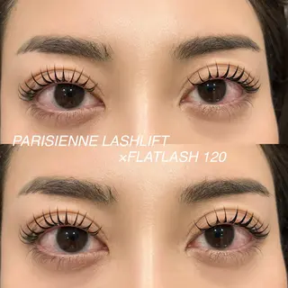 マツエク・マツパ eye _Karinのマツエク・マツパデザイン