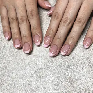 ネイル ViViA momokaのネイルデザイン