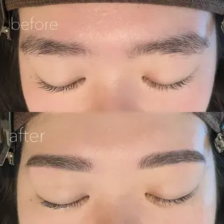 アイブロウ 眉毛×肌質改善🫧 高岳/新栄町✨YUUの眉毛・アイブロウイメージ