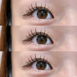 マツエク・マツパ maimi 〖天神Lino店〗のマツエク・マツパデザイン