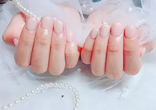 ネイル 美愈所属・美愈 miyuのネイルデザイン