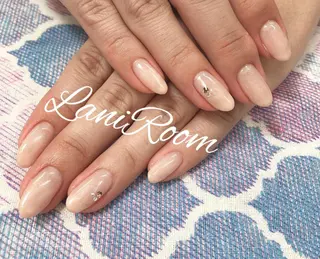ネイル LaniRoom所属・Lani Roomのネイルデザイン