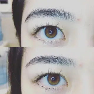 加藤 翠のマツエク・マツパデザイン