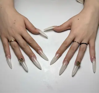 ネイル な なのネイルデザイン