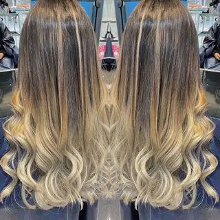 カラー tetote天王寺店所属・SHOTA 大人ショートのヘアスタイル