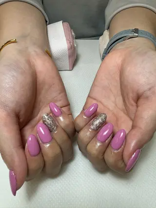 ネイル joieange akariのネイルデザイン