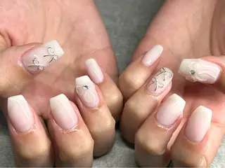 ネイル MiiTow nailのネイルデザイン