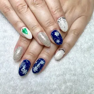 ネイル COCO+所属・COCO +のエステ・リラクイメージ