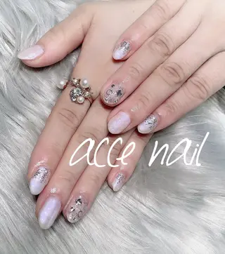 ネイル atsuco ✴︎のネイルデザイン