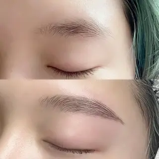 アイブロウ chou chou シュシュのマツエク・マツパデザイン