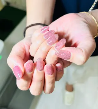 ネイル H3(エイチスリー)所属・H3 hitoのネイルデザイン