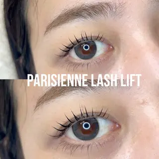 マツエク・マツパ olu 美甘 カレンのマツエク・マツパデザイン