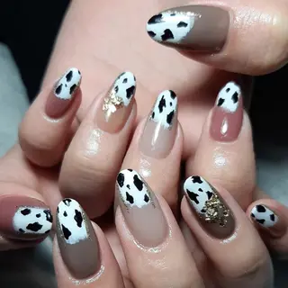 ネイル ネイリスト やましたのネイルデザイン