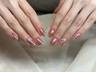 ネイル 🌰Hazel 吉祥寺🌰のネイルデザイン