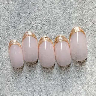 ネイル ファストネイル シャポー本八幡店のネイルデザイン