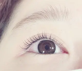マツエク・マツパ LUCICA 　【Eyelash&Care Salon】所属・LUCICA 越のマツエク・マツパデザイン