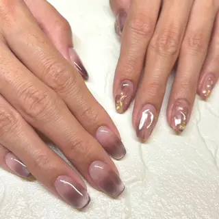 ネイル 💅mode Sakura🦄のネイルデザイン