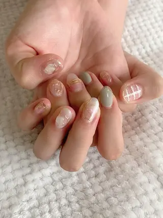 ネイル ejiri harukaのマツエク・マツパデザイン