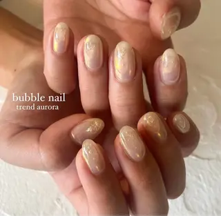 ネイル mai .のネイルデザイン