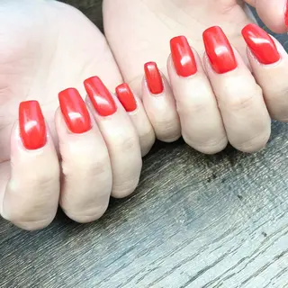 ネイル hiroba nailのネイルデザイン